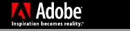 Graphics Created with Adobe Photoshop